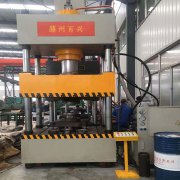 400吨三梁秀色性爰直插 五金制品冲压机